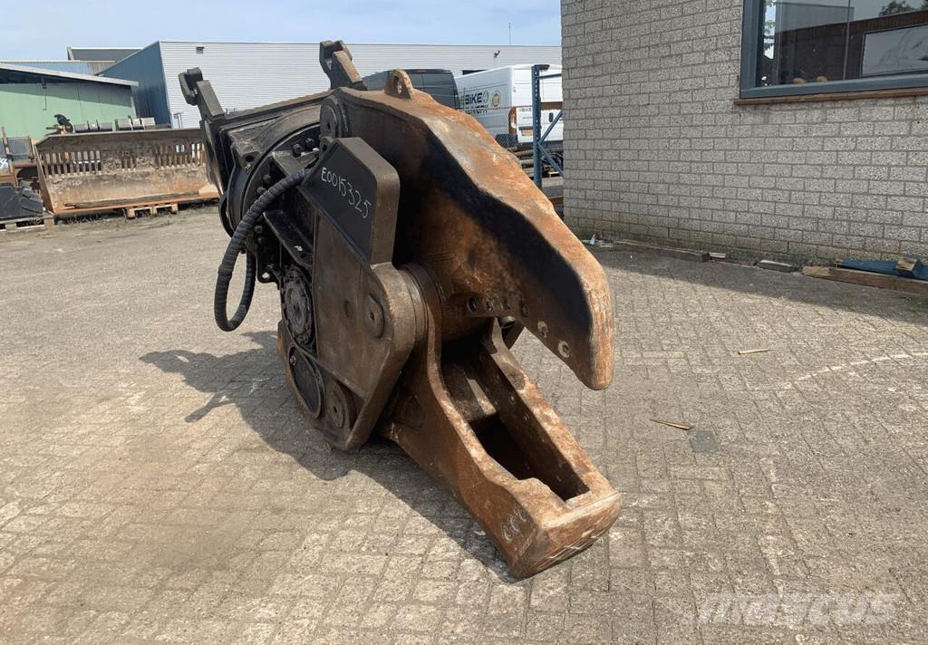 Verachtert VTS-40 Nożyce