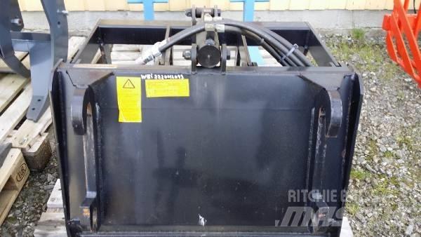 Weidemann Silogrep Maszyny rolnicze - Inne