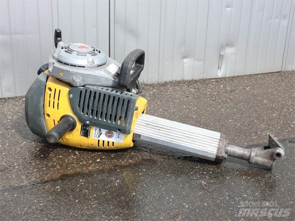 Neuson BH65 Młoty hydrauliczne