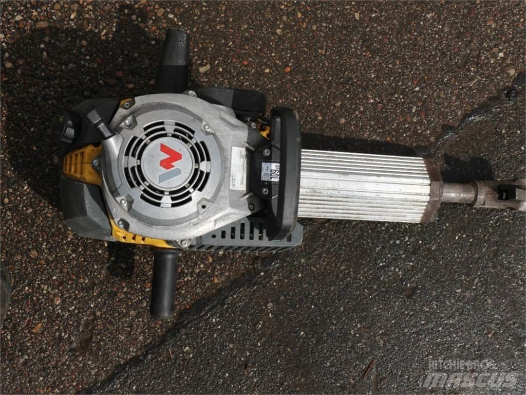 Neuson BH65 Młoty hydrauliczne