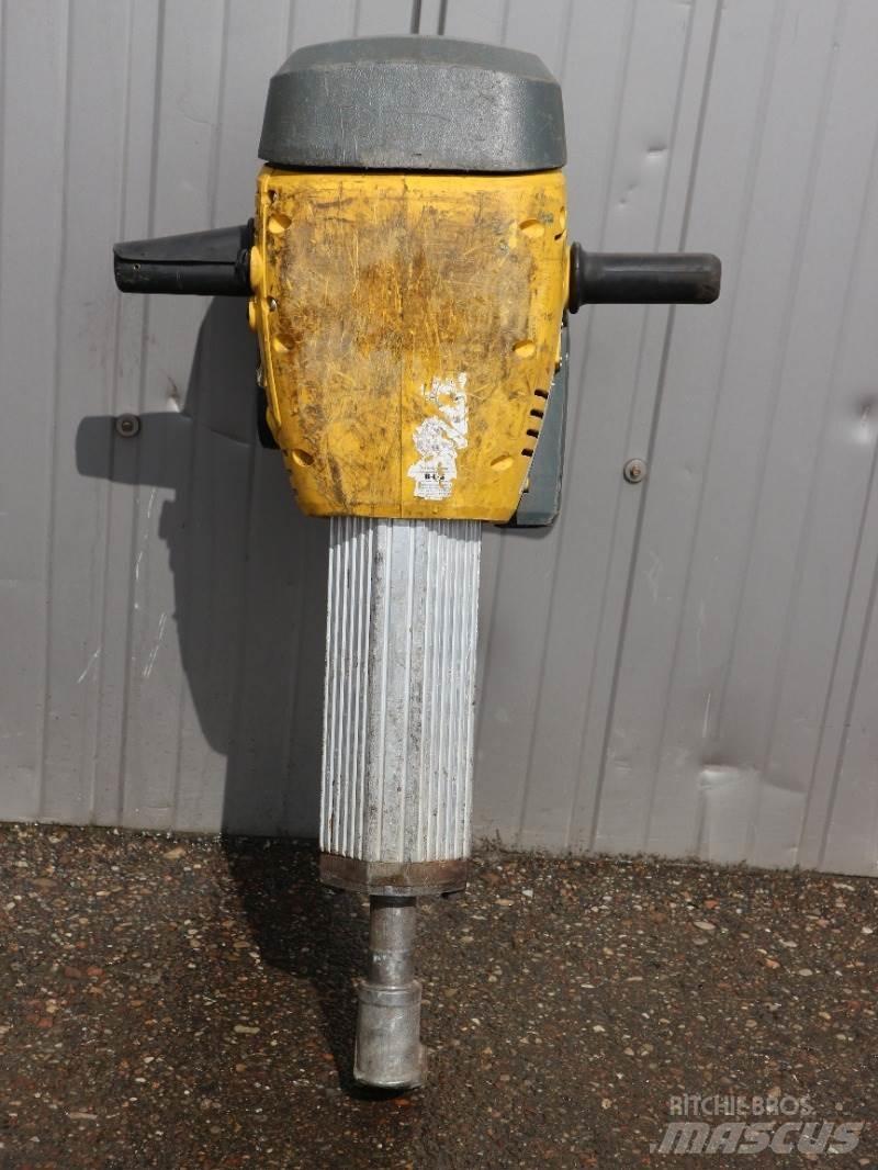 Neuson BH65 Młoty hydrauliczne