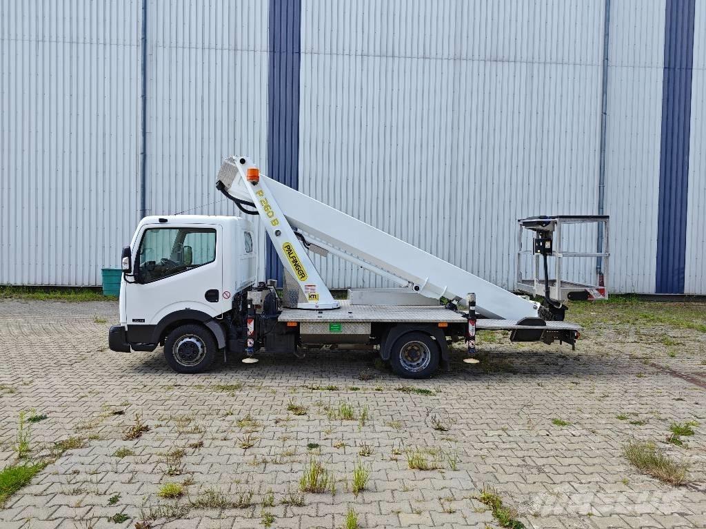 Palfinger P 260 B Podnośniki koszowe