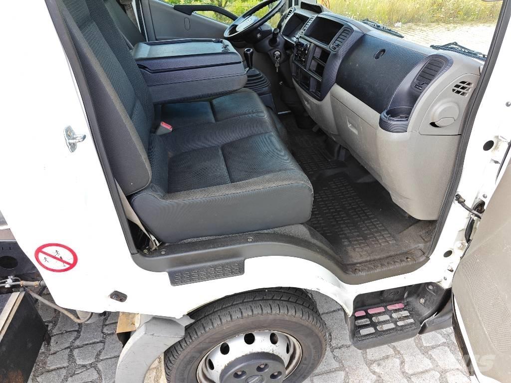 Palfinger P 260 B Podnośniki koszowe