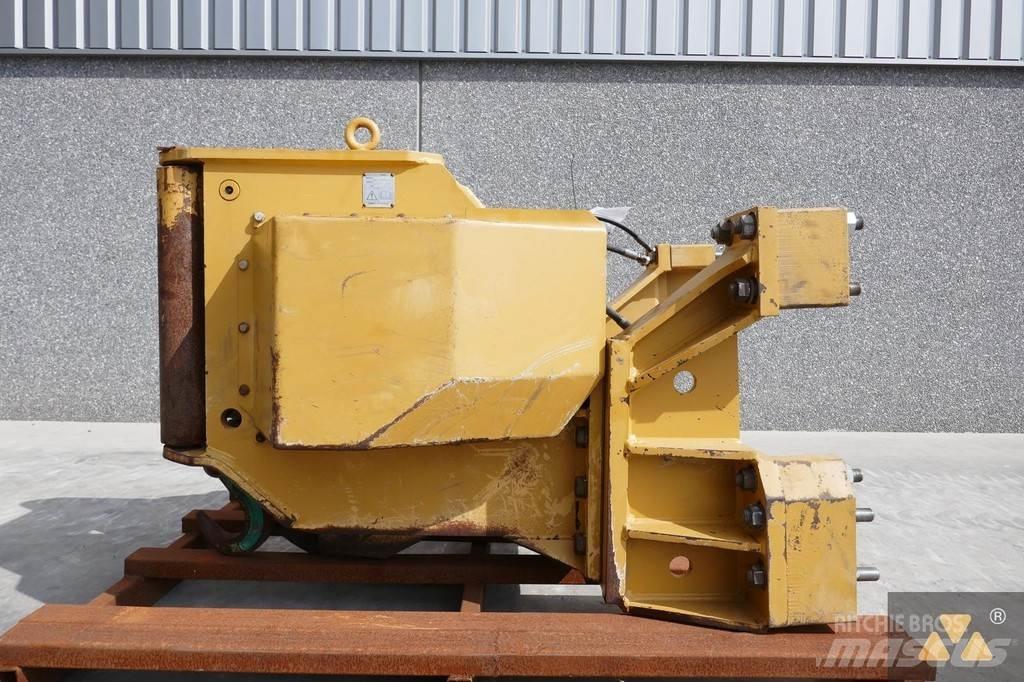 Carco PA140-316V Inne akcesoria