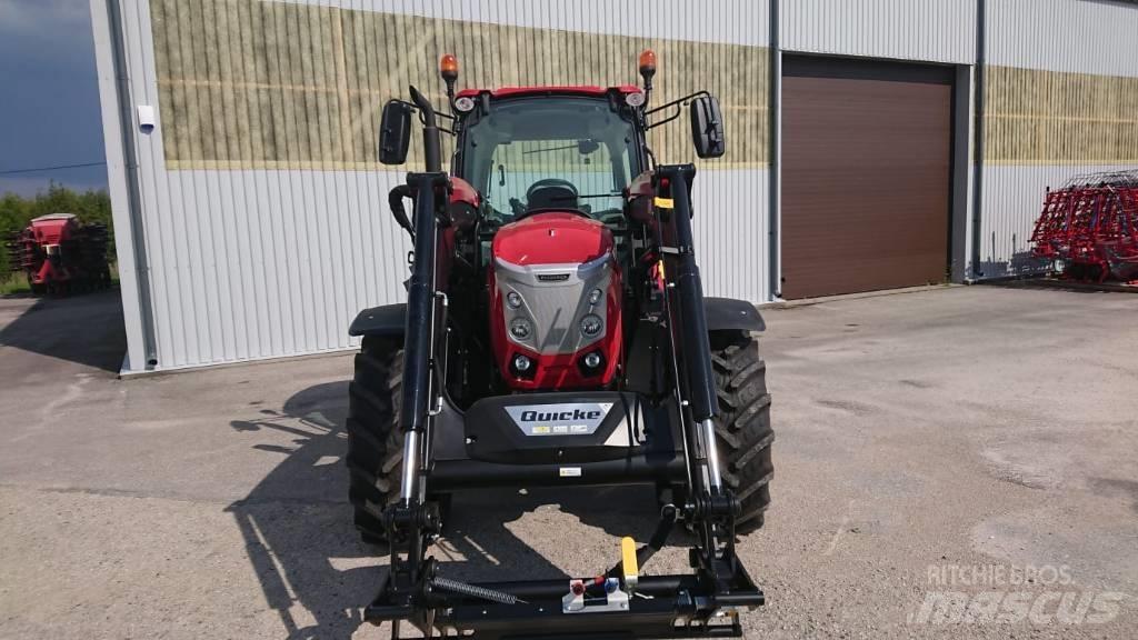 McCormick X 5.120 Ciągniki rolnicze
