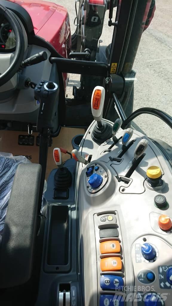 McCormick X 5.120 Ciągniki rolnicze
