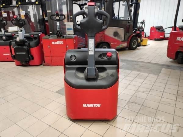 Manitou EP18 Samojezdne maszyny do załadunku