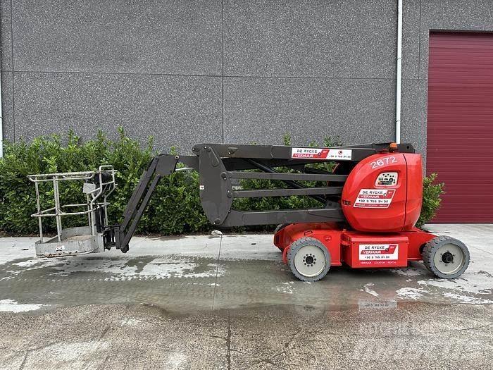 Manitou 150AETJ-C Podnośniki przegubowe