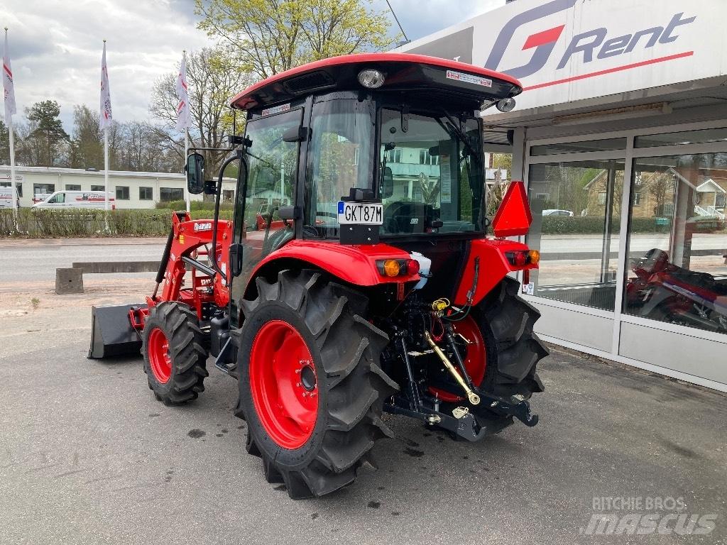 Branson 5025 c Ciągniki rolnicze