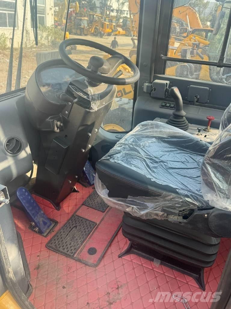 SDLG 956L Ładowarki kołowe