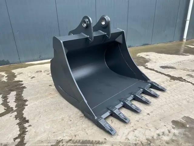 Hitachi ZX225 - 1.40m Łyżki do ładowarek