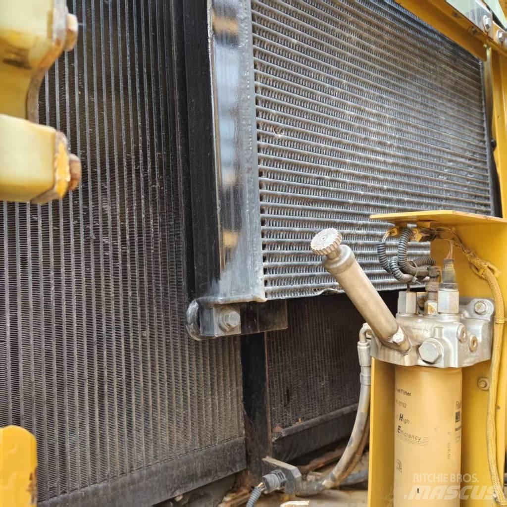 CAT 336 D Koparki gąsienicowe