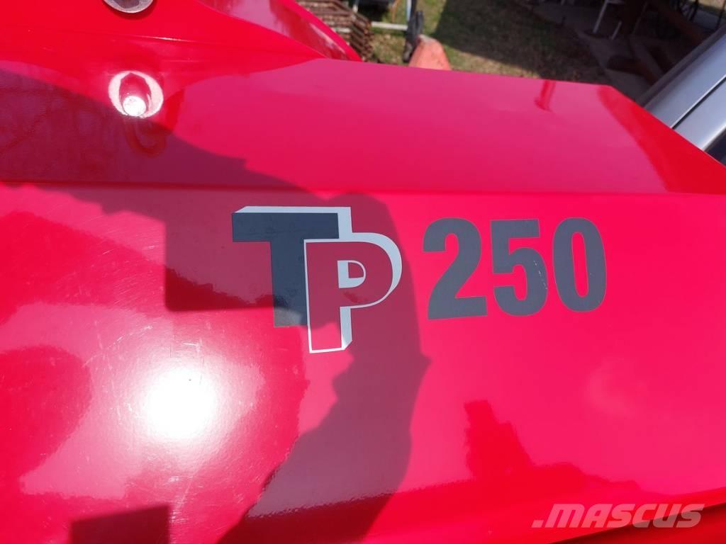 Lindana TP250 PTO Rębaki