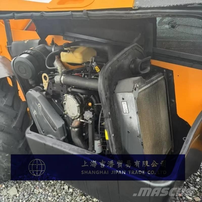 JCB 535-95 Ładowarki teleskopowe