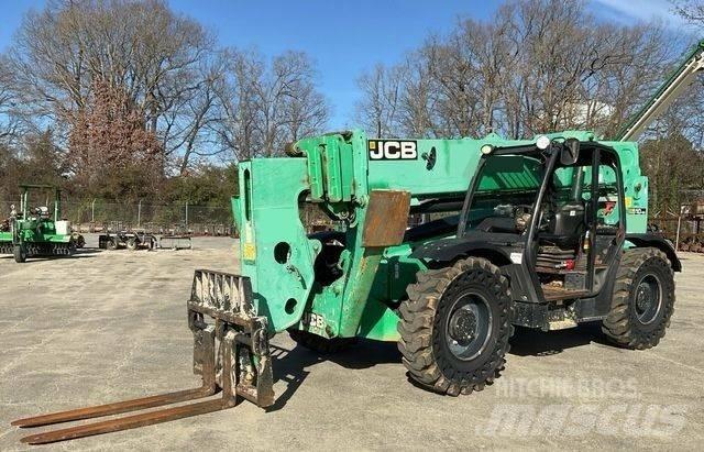 JCB 510-56 Ładowarki teleskopowe