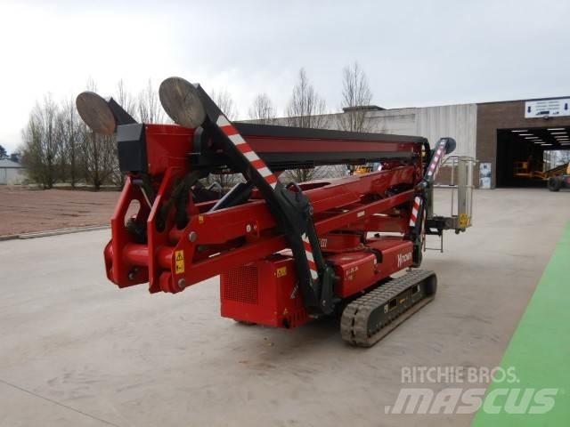 Hinowa LL2614 Inne podnośniki