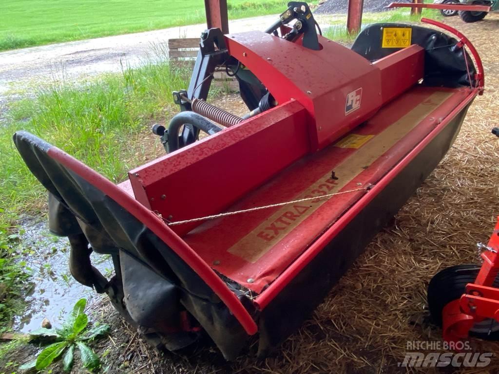 Vicon Extra 332F Kosiarki