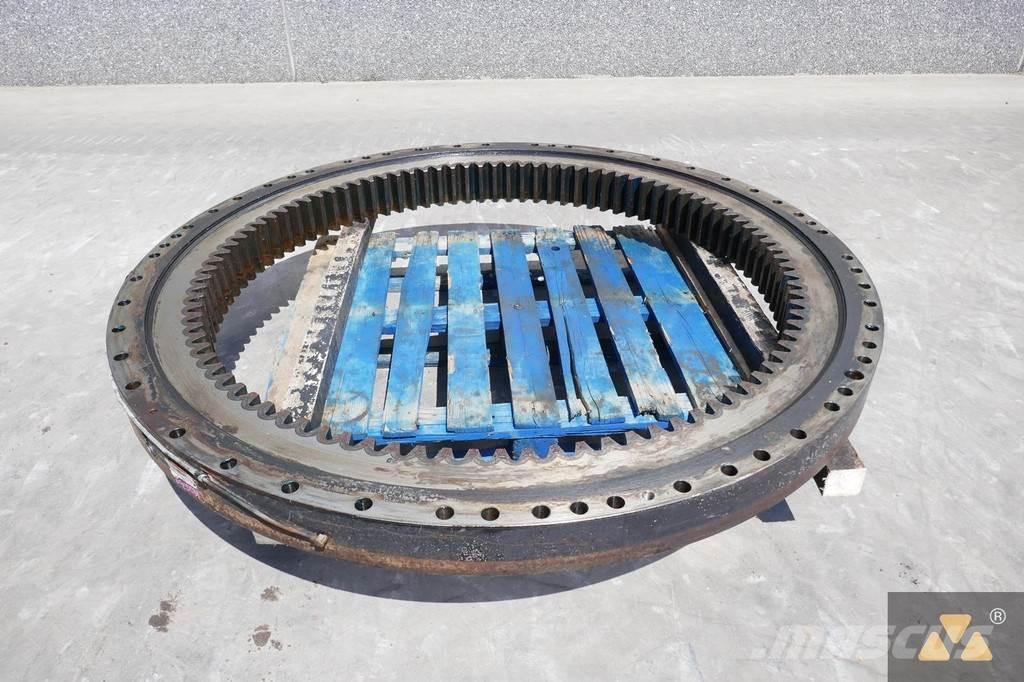 CAT 227-6053 Transport - Inne