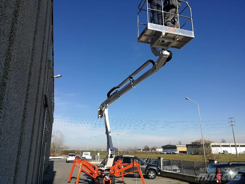 EasyLift R 190 Podnośniki przegubowe