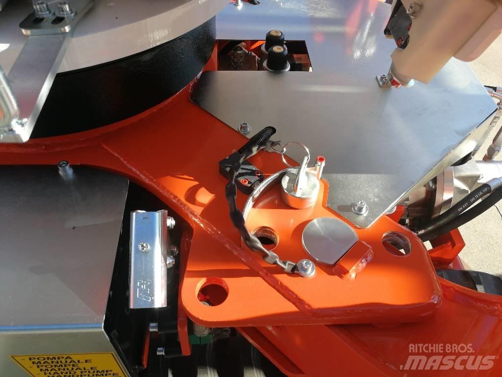 EasyLift R 190 Podnośniki przegubowe