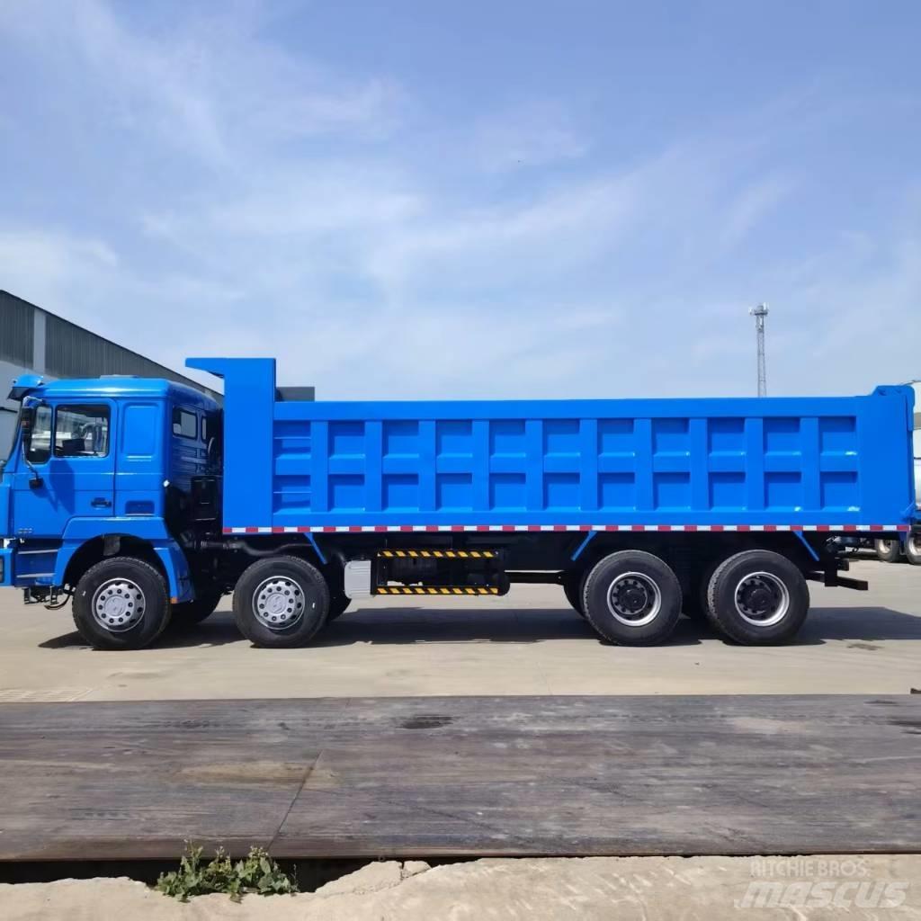 Shacman F 3000 Wywrotki