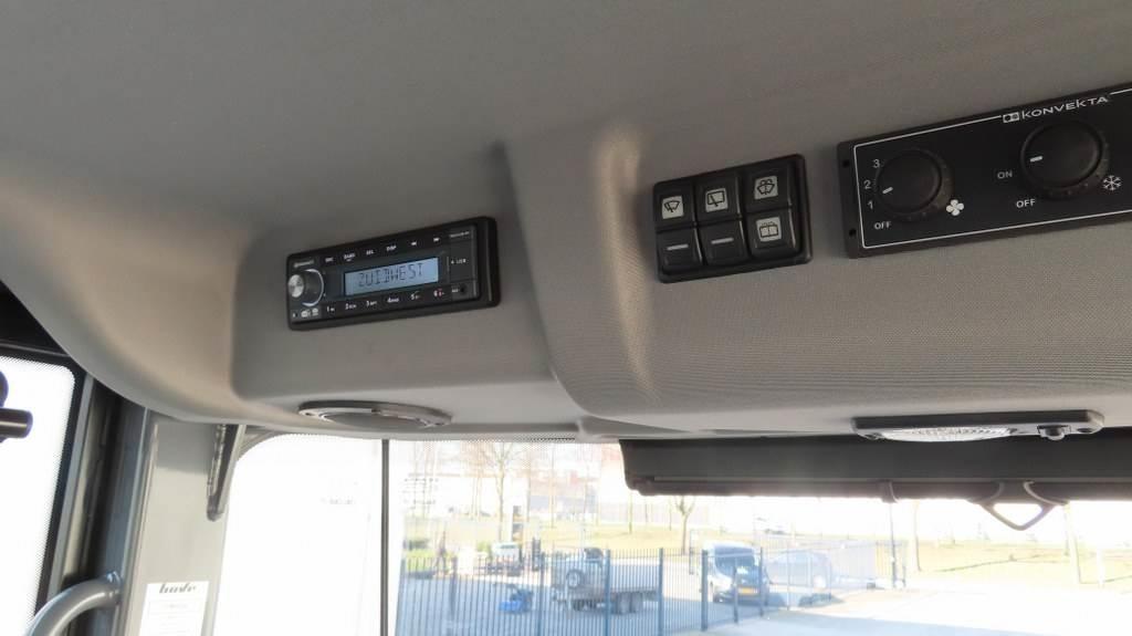 Hamm HX70i VO-S Walce dwubębnowe