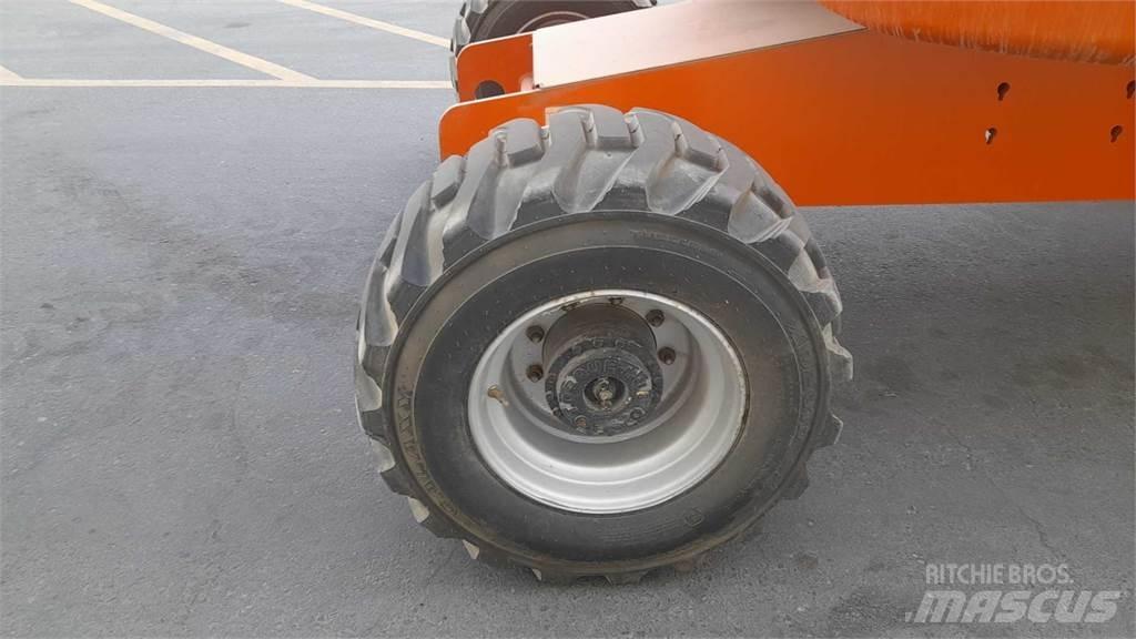 JLG 450AJSII Podnośniki przegubowe