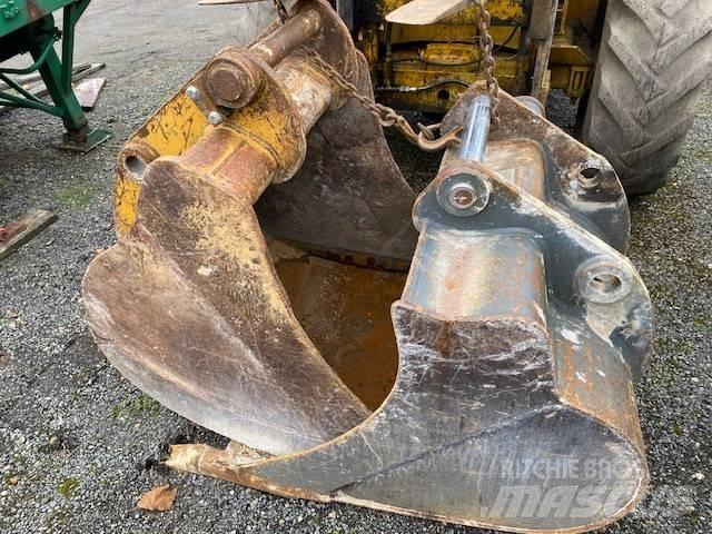Liebherr R 904 C Koparki gąsienicowe