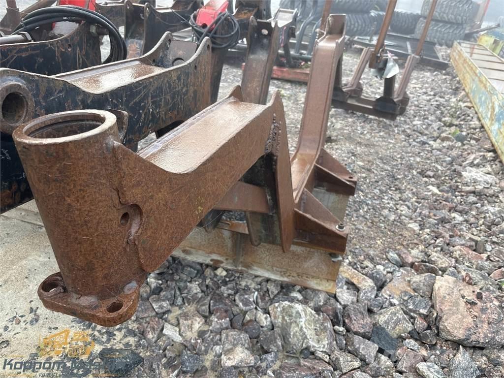 Valmet 890 Inne akcesoria