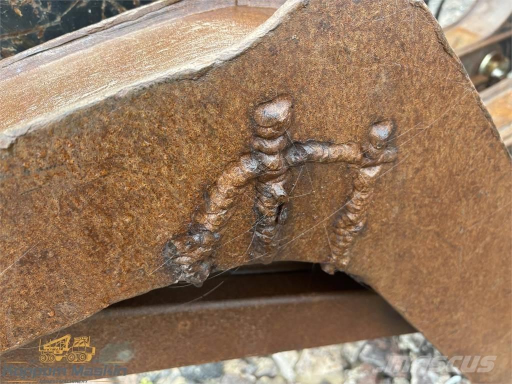 Valmet 890 Inne akcesoria