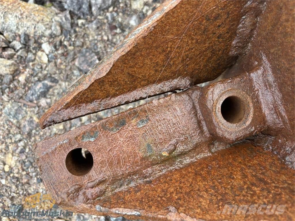 Valmet 890 Inne akcesoria