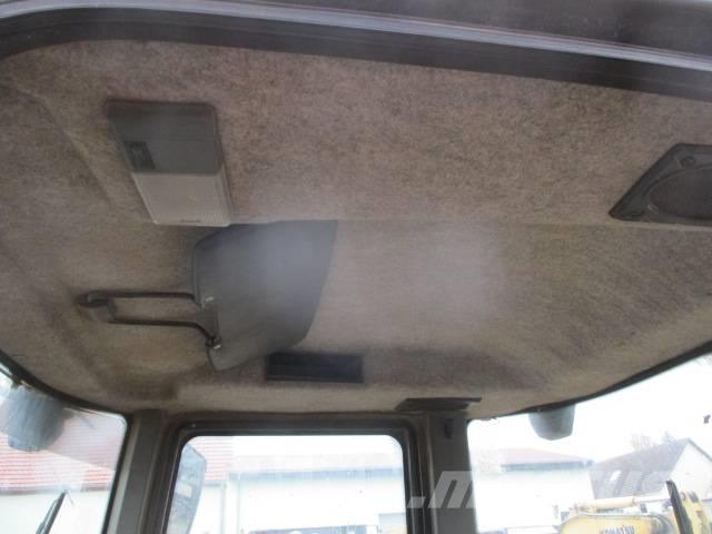 Volvo L 30 B Ładowarki kołowe