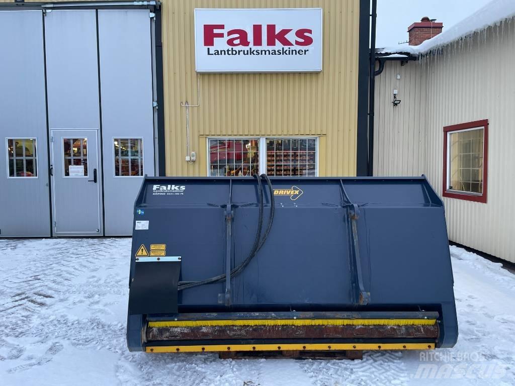 Drivex SS 30 Piaskarki i solarki