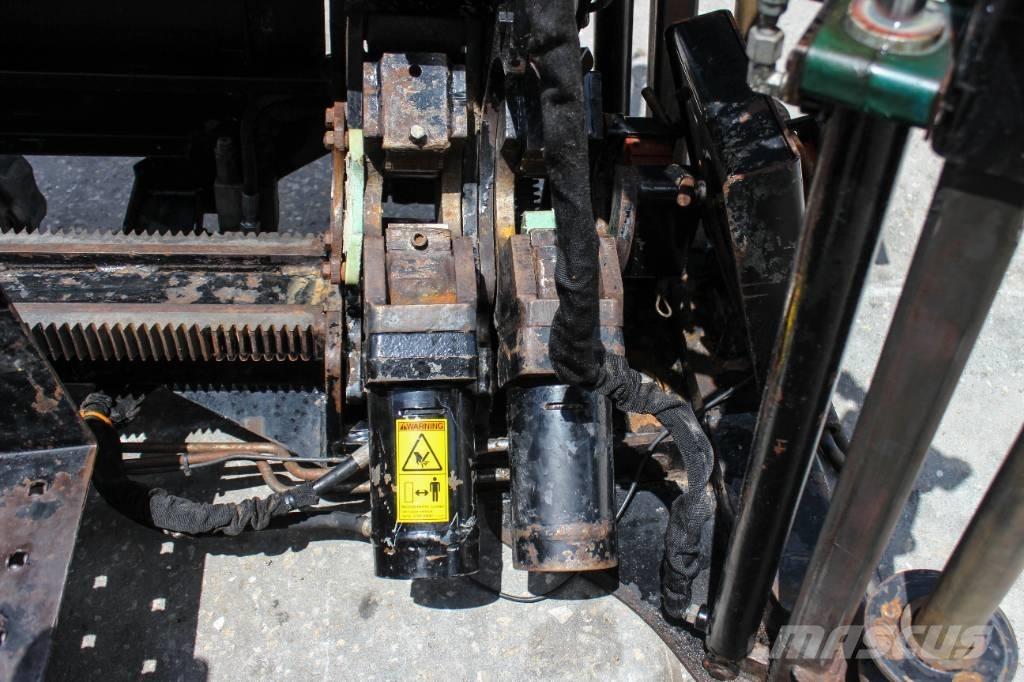 Ditch Witch JT9 Wiertnice horyzontalne