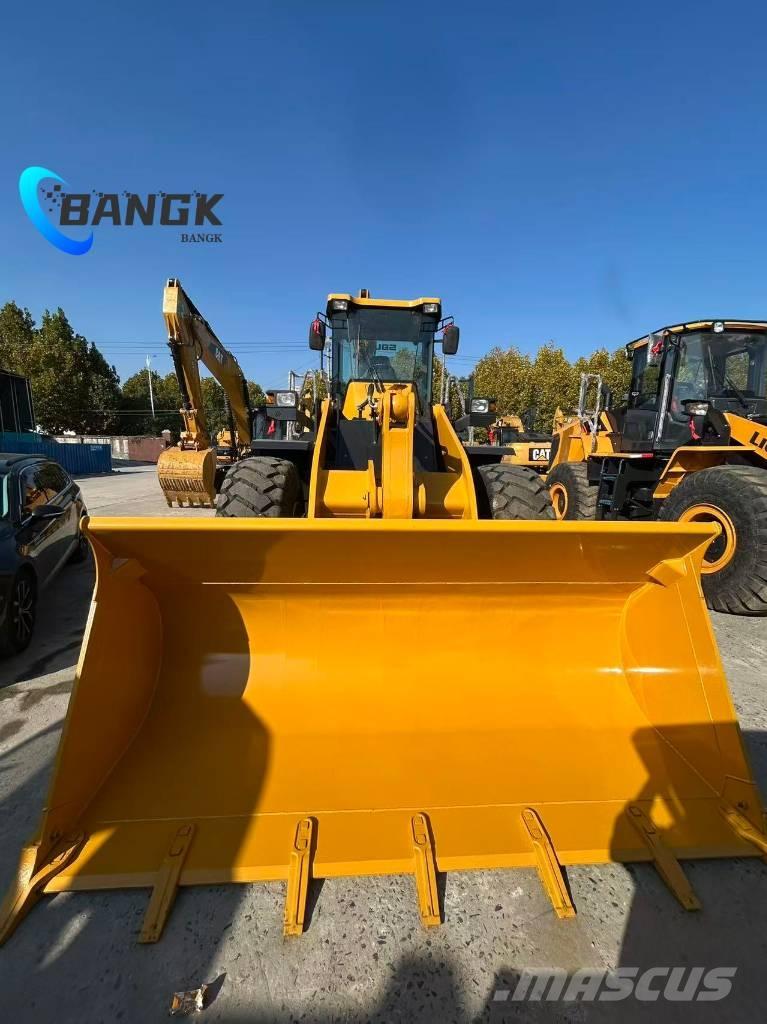 SDLG L 958 F Ładowarki kołowe