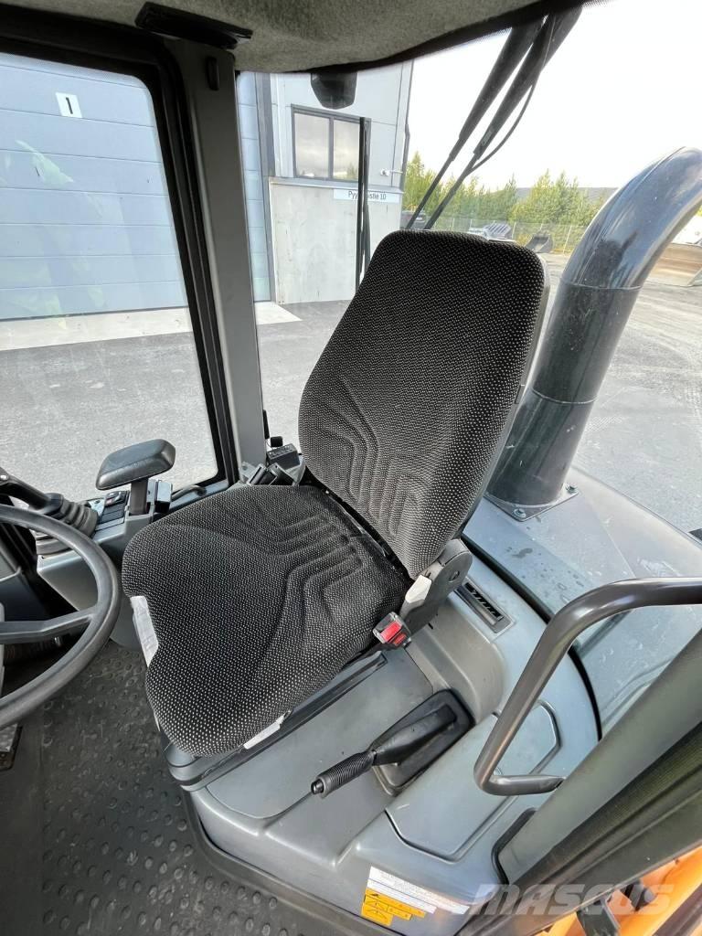 Volvo L 30 G Ładowarki kołowe