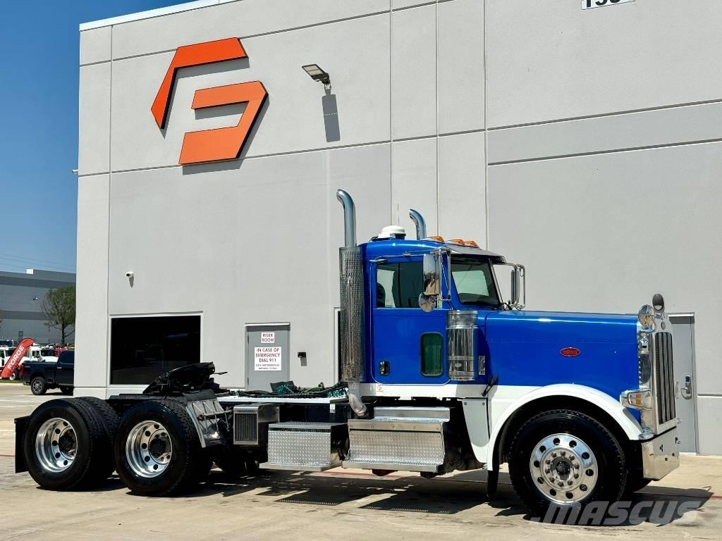 Peterbilt 389 Ciągniki siodłowe