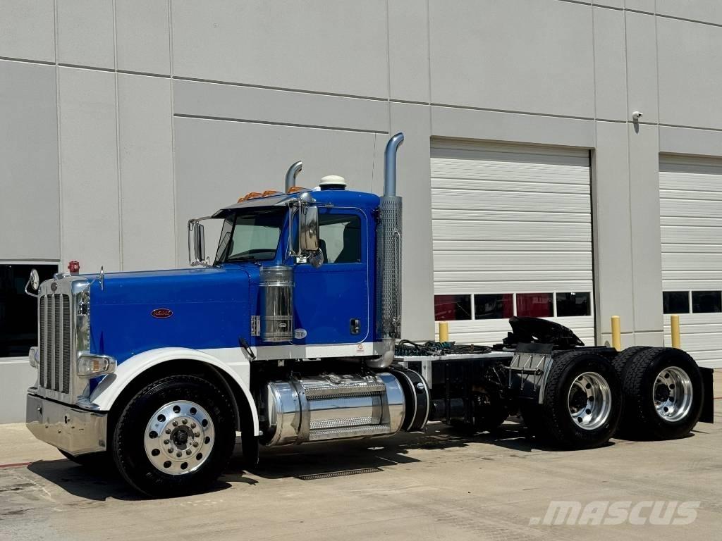 Peterbilt 389 Ciągniki siodłowe