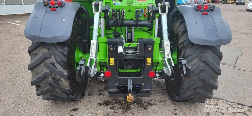 Merlo MF 44.9 CS Ładowarki teleskopowe