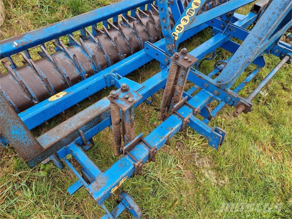 Rabe 3,00 m Kultywatory