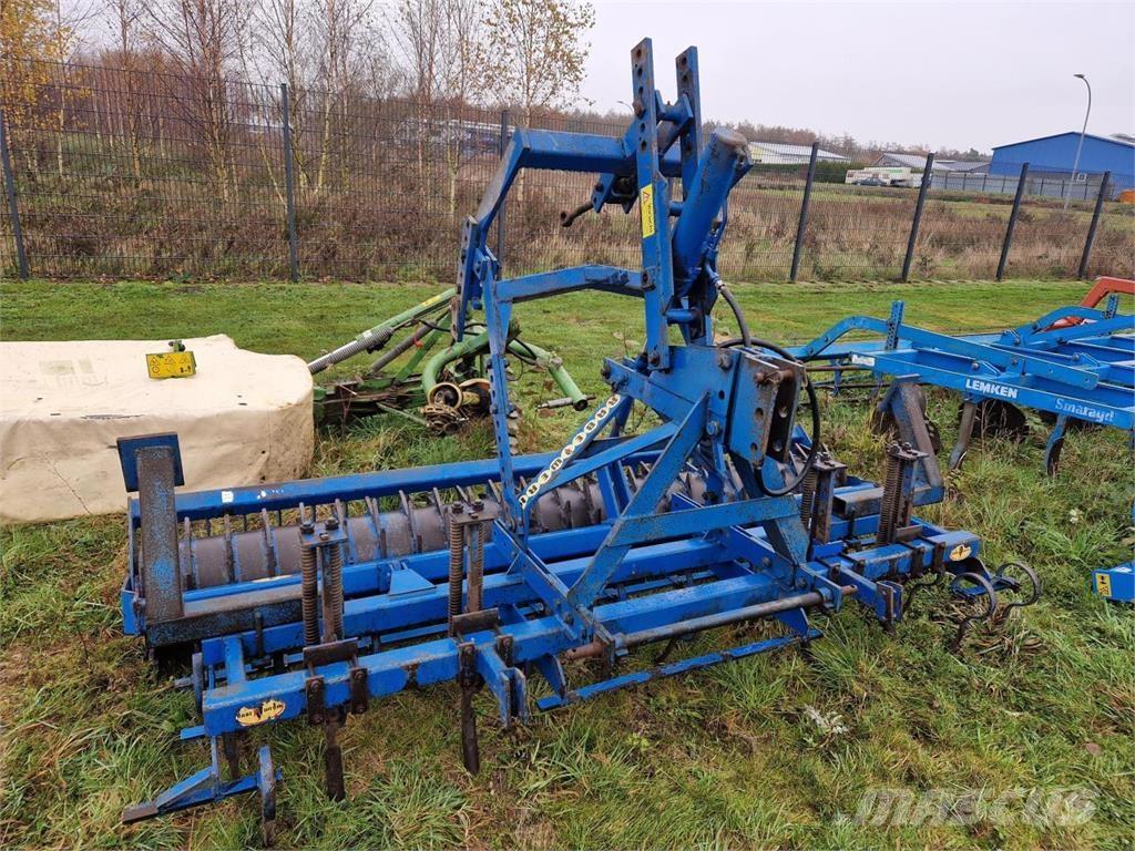 Rabe 3,00 m Kultywatory