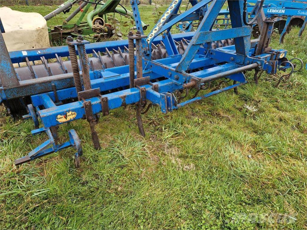 Rabe 3,00 m Kultywatory