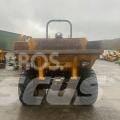 Terex TA9 Wozidła kolebkowe