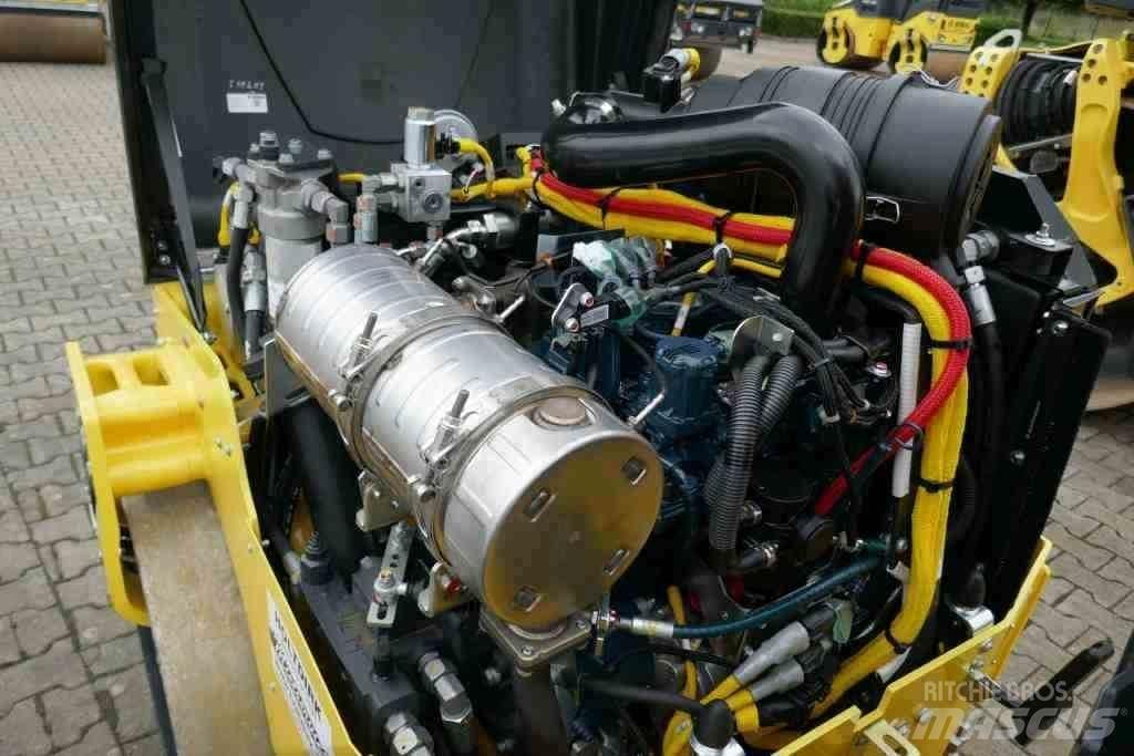 Bomag BW 120 AD-5 Małe maszyny do asfaltu