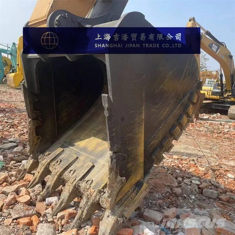 Sany SY 550 H Koparki gąsienicowe