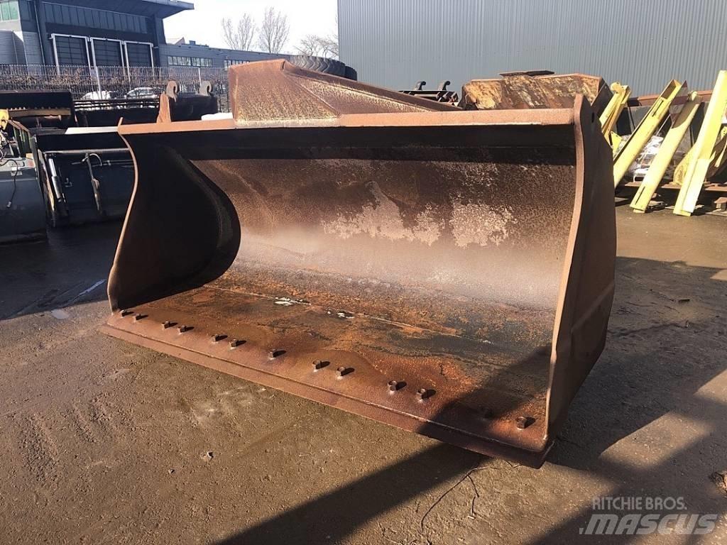 Volvo L60/70 Łyżki do ładowarek