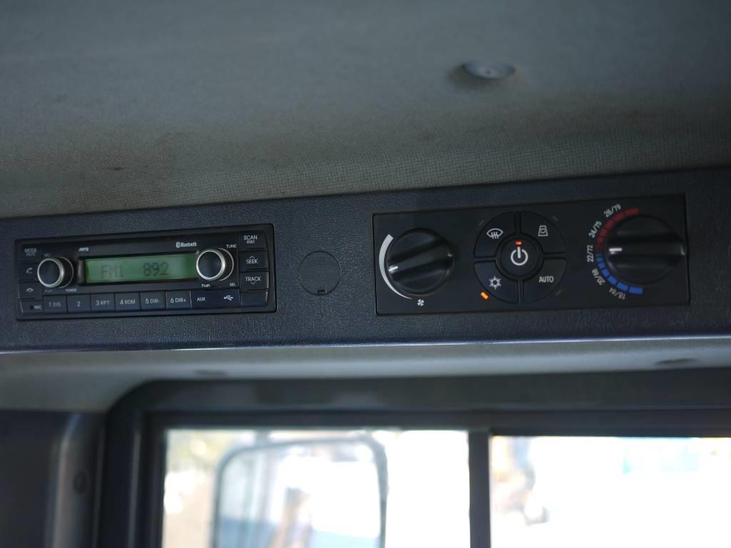 Hyundai HL 940 Ładowarki kołowe