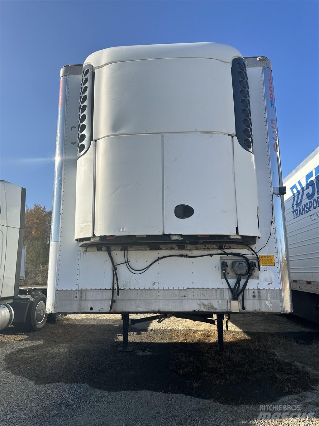 Utility Reefer Inne przyczepy