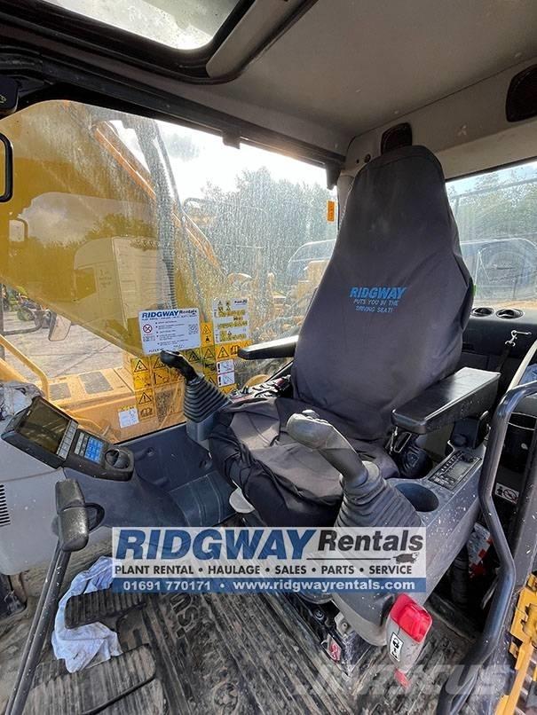 Komatsu PC 290 LC-11 Koparki gąsienicowe