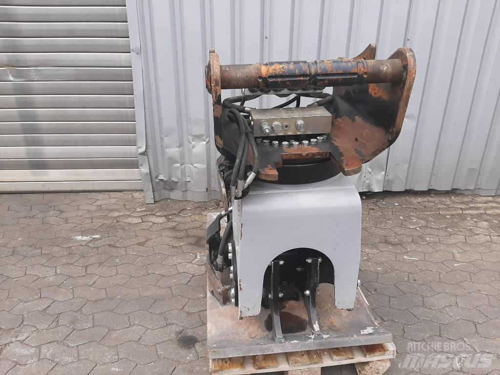  UAM HD1200 Ubijaki wibracyjne